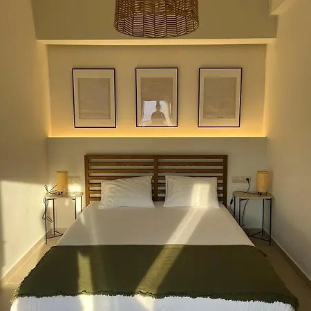Apartmán Kate's Platamonas