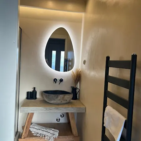 Apartmán Kate's Platamonas