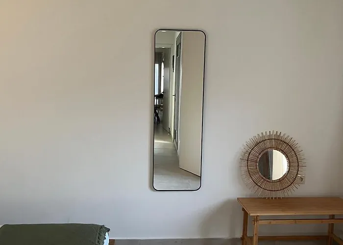 Kate's Apartmán *