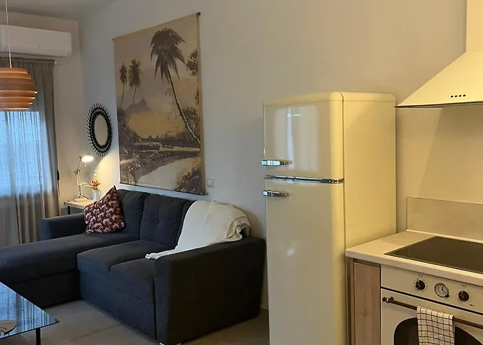 Kate's Apartmán Platamonas