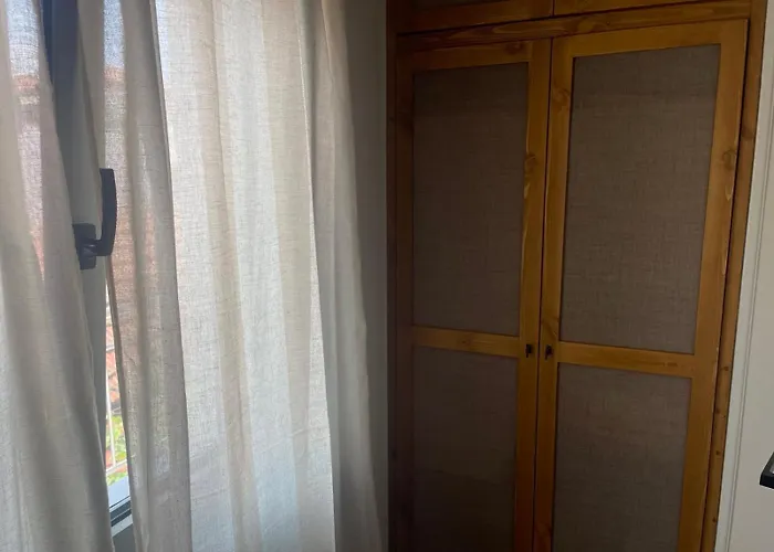 Apartmán Kate's *