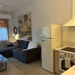 Kate's Apartament Platamonas