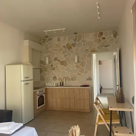 Kate's Apartment Platamonas