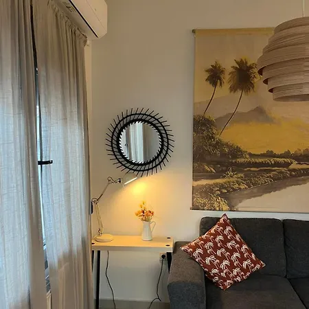Apartament Kate's *