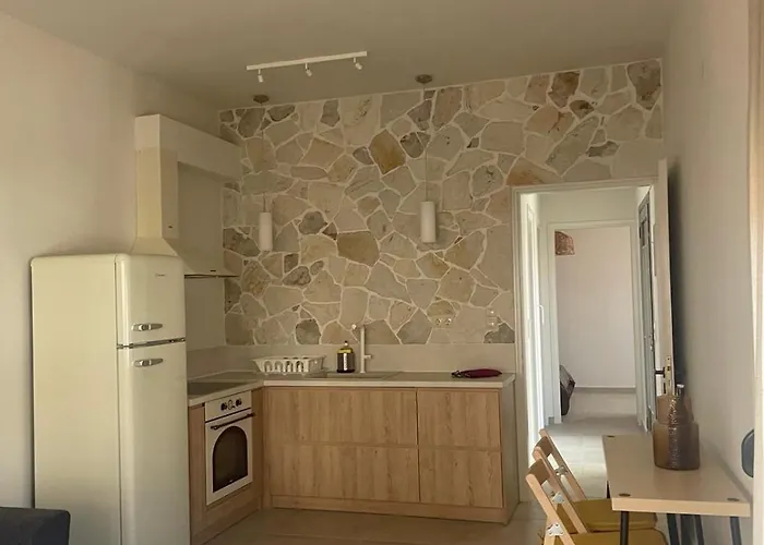 Kate's Apartament Platamonas