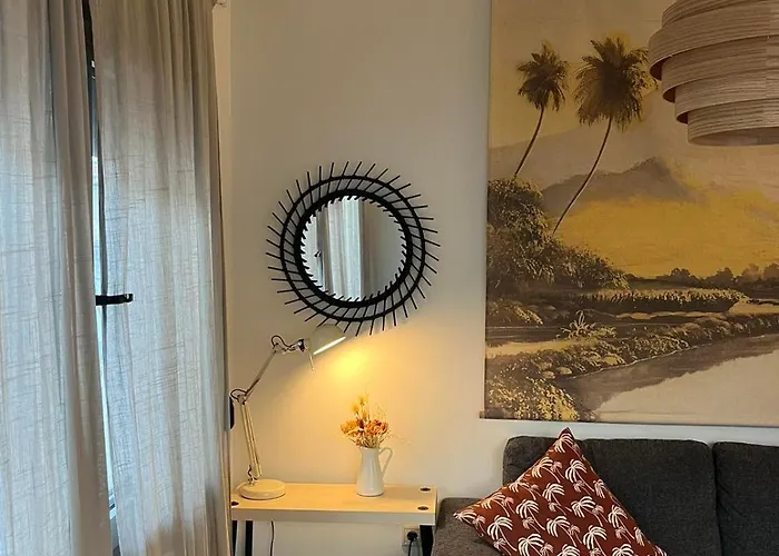 Apartament Kate's *